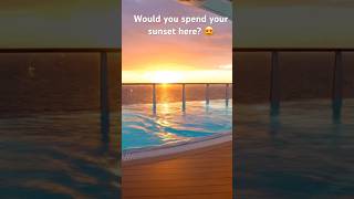 This is your sign to book. 🥂 #cruiselife #cruise #travel #travelvlog