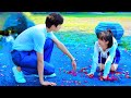 A Crazy Girl Causes Trouble For The Most Popular Guy In The School But He Ends Up Falling For Her