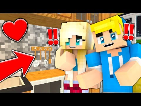 CI SIAMO TRASFERITI IN UNA NUOVA CASA!! - *VANILLA 1.15*