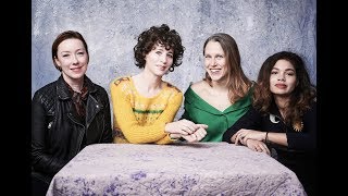 Madeline's Madeline - Sundance 2018 video