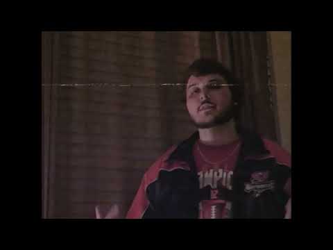 Sean Mariani - Only When You Call (Official Video)