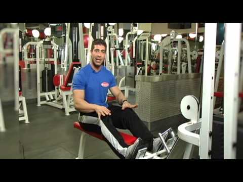 Synergy Fitness Clubs NYC Promotional