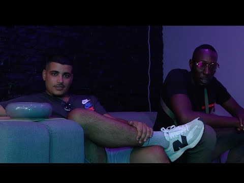 Session studio Rimkov feat. Friz (part.4)