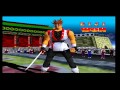 Battle Arena Toshiden 2 Retro Spective Quick Play PS1