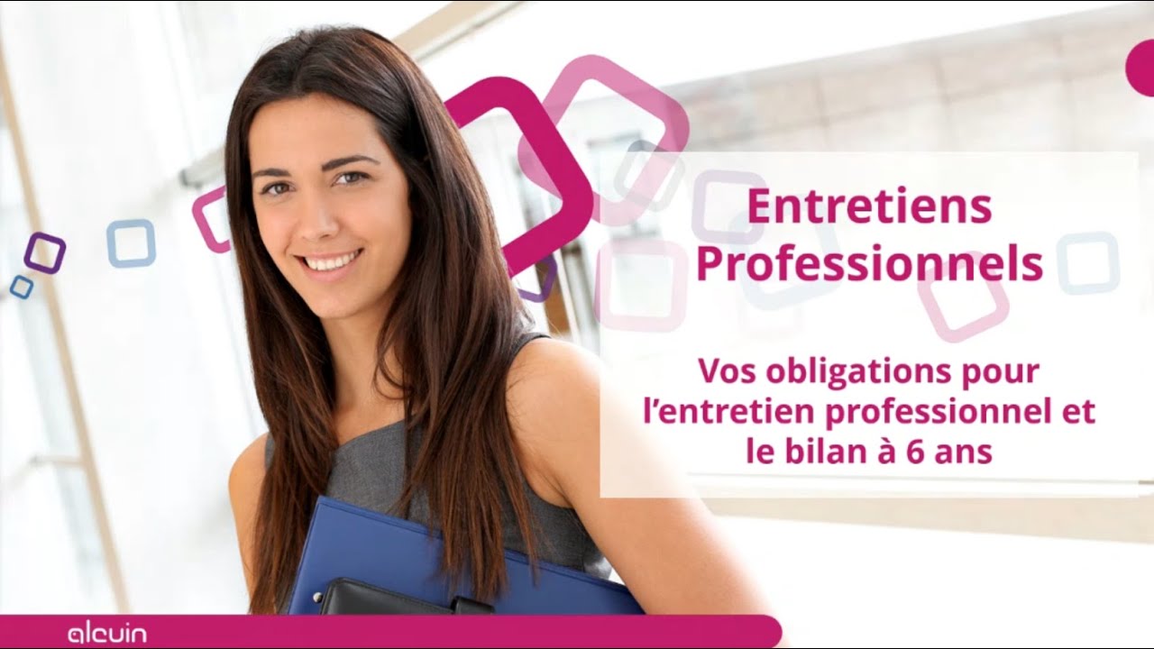 Bilan professionnel à 6 ans : êtes-vous prêts ?