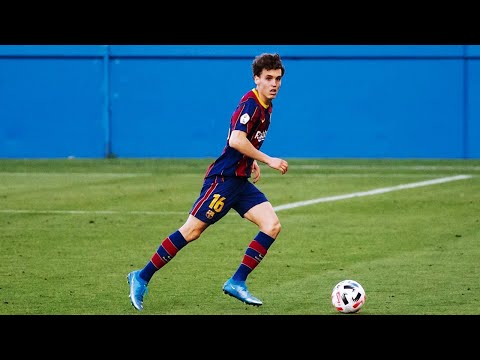 Jandro Orellana ● Full Season Show ● 2020/21