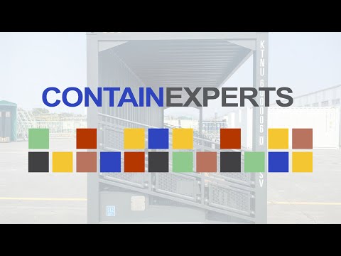 Container Club Sports Facility Package - Image 2