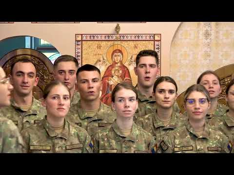 Colind Voinicul si cerbul-Corul AFT