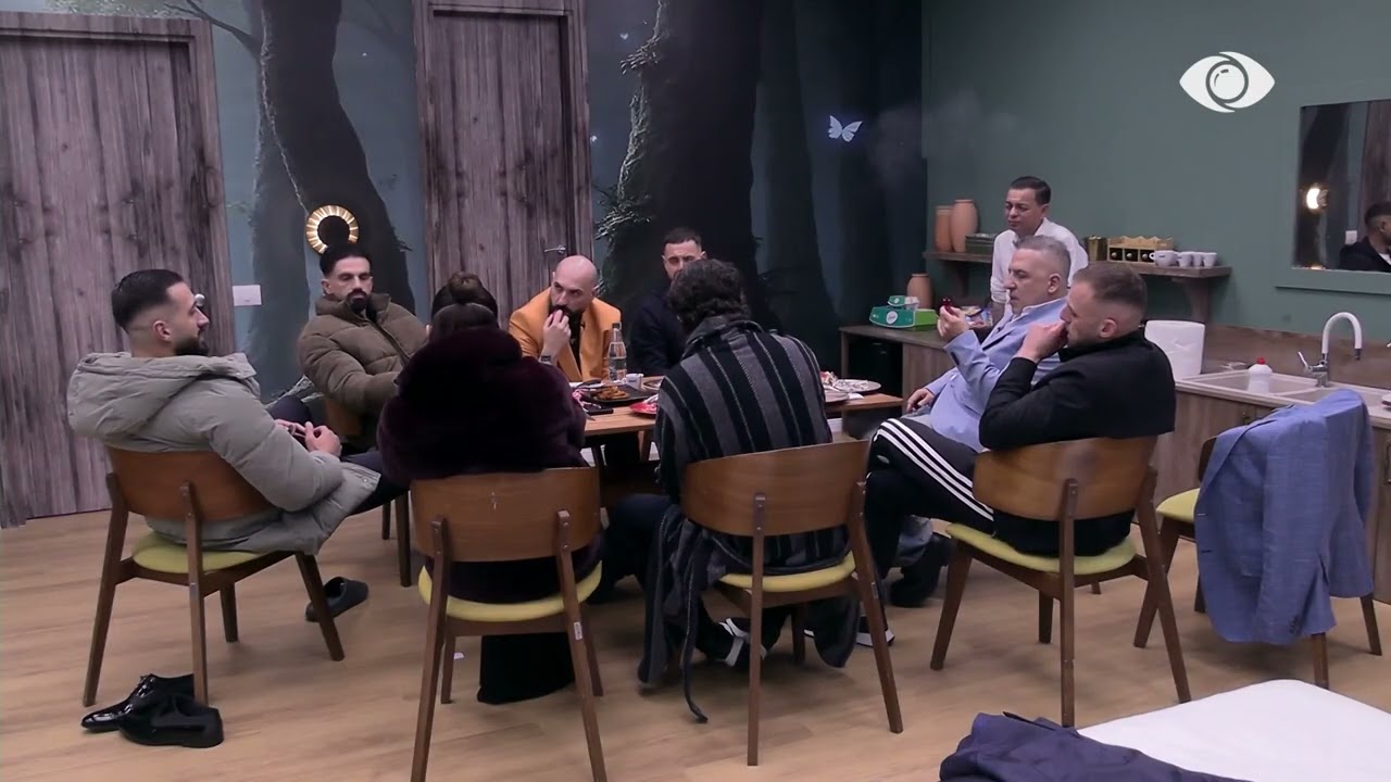“Ka shumë raste që edhe keqkuptohet…”/ Jozi diskuton me banorët: Unë e pranoj gabimin