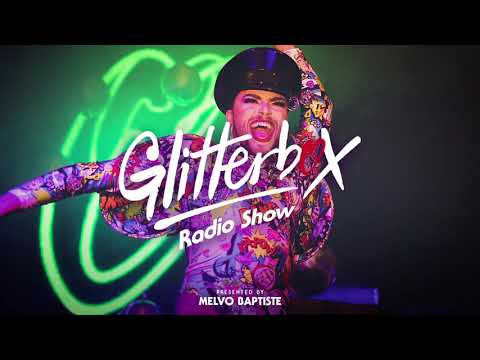 Glitterbox Radio Show 173: The House Of Aretha Franklin