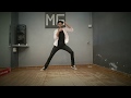 Hey Mr Dj Phata Poster Nikla Hero Shahid Kapoor Freestyle Dance Dance By MG Students