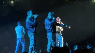 Chances | Backstreet Boys DNA World Tour Auckland 11/03/23