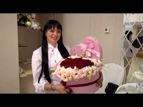 Surprize De La Cei Dragi pentru fiica Natalia Crețu de la mama Eugenia s.Hlinaia