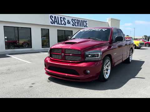 2006 Dodge Ram (CC-2058750) for sale in Largo, Florida
