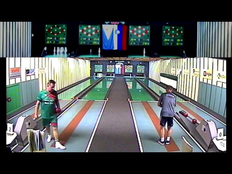 KK Radenska - KK Pergola hiše