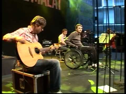 Eliel - Solid Rock (Piiblipäevad 2010)