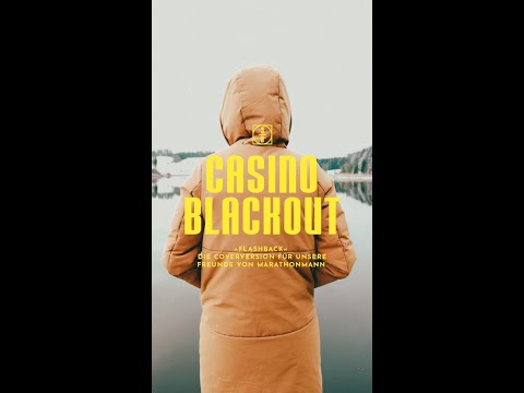 CASINO BLACKOUT – Flashback – Marathonmann Cover (Official Video)