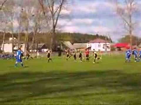 OKS Mokrzyszów - Koniczynka Ocice