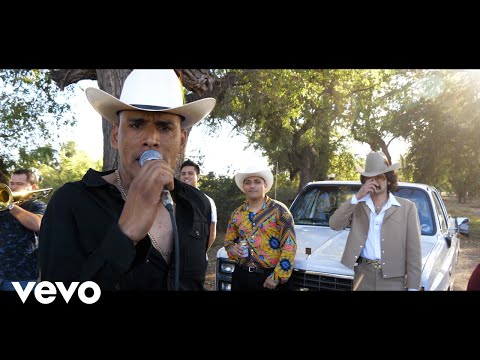 Uziel Payan - La Carga Ladeada (En Vivo)