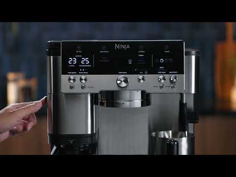 So brühst du perfekten Filterkaffee mit deiner Ninja Luxe Café Premier Series ES601EU