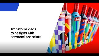 HP PrintOS Creativity Power Pack - Variable data printing | HP