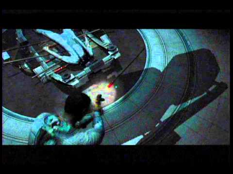 OnlineVideoGames Dead Space 2 Single Player Commentary Review: Part 6