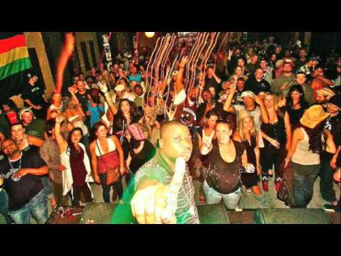 Gappy Ranks "Stinkin Rich" Remix Ft. Rusko , Amber Coffman, Subskrpt & Blessed Coast