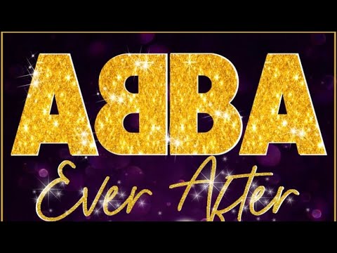ABBA Ever After- Promo Video 2022