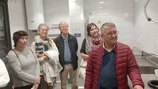 I Aniversario Casa San Pascual El Pati de Vila-real