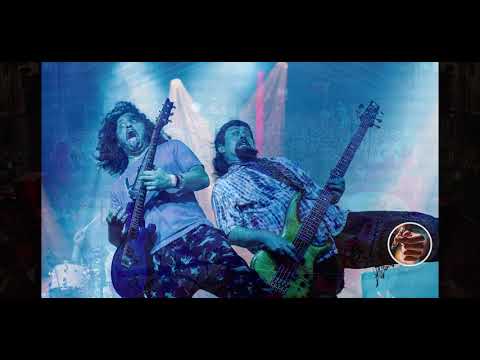 Pigeons Playing Ping Pong (Live Bonnaroo 2018)