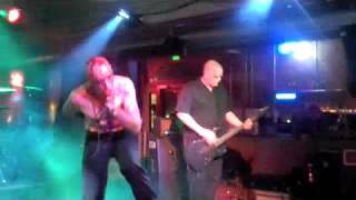 Church of Hate live at Station 56