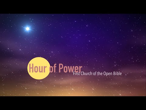 Hour of Power - 8th February, 2026 - 6pm