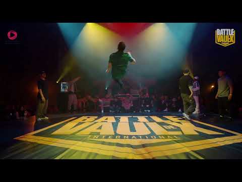 LAST MINUTE VS LEGITEAM OBSTRUXION  | TOP 16 | BATTLE DE VAULX INTERNATIONAL 2023