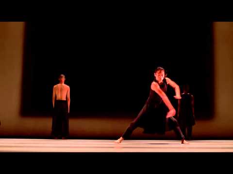 Kaash / Akram Khan Company - trailer 2014