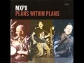 MxPx - In the Past