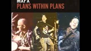 MxPx - In the Past