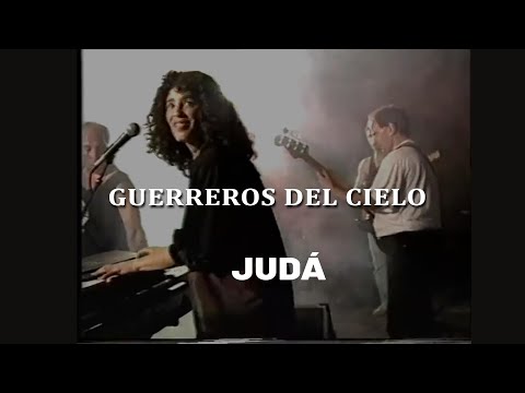 Judá // Guerreros del cielo // en concierto