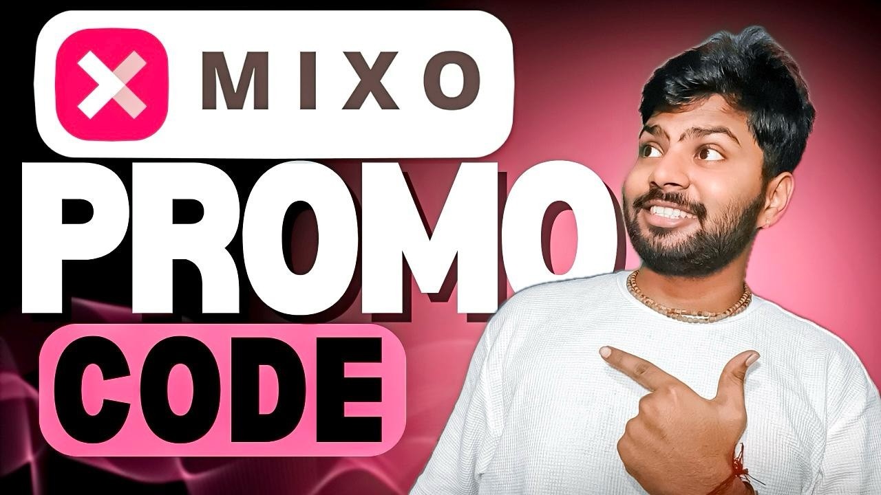 Mixo Promo Code : Save 10% Discount On Subscription Plan | Mixo Discount Code