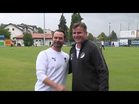 Peuerbach gg SPG St.Marienkirchen/Wallern - LL West - Rde3