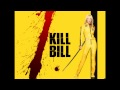 Kill Bill Vol. 1 [OST] #8 - The Green Hornet Theme