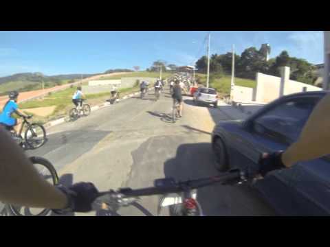 Copa Endurence 2013. Etapa Morungaba