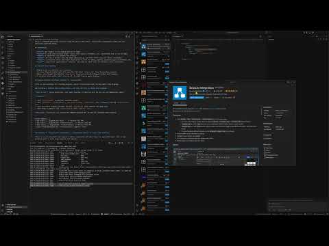 Draw.io MCP Server Demo
