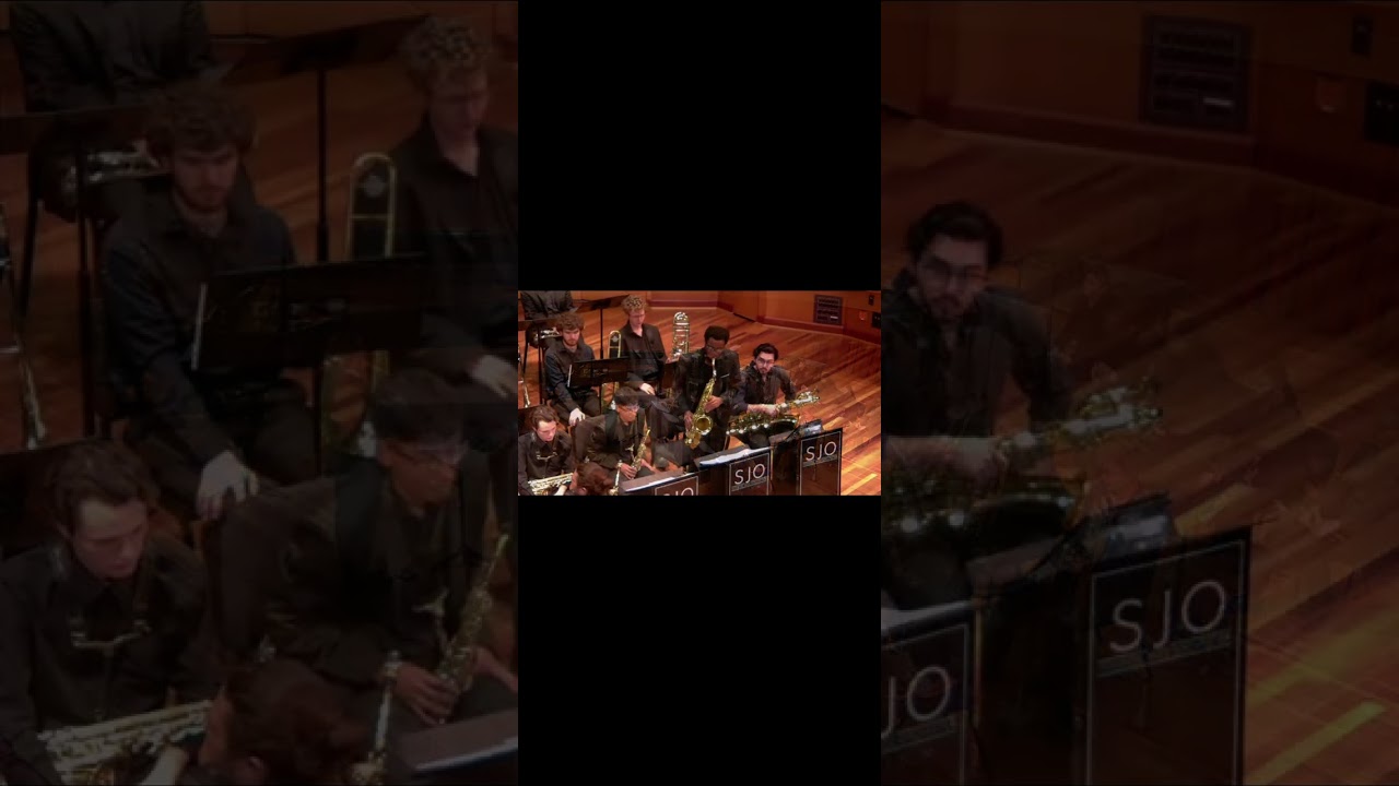 Promotional video thumbnail 3 for Jo-Sax