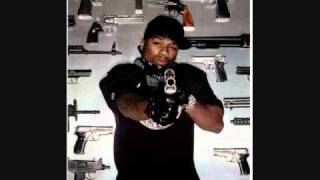 50 Cent - When I Come Back (Freestyle)