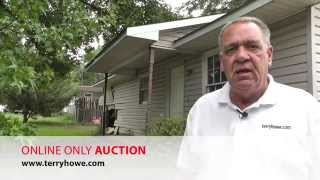 preview picture of video '10 Windmill Dr, Wellford, SC - Online Only Auction'