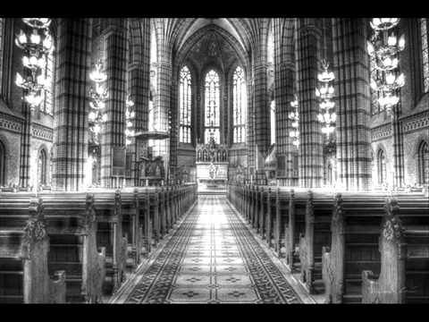 Dominica I. in Quadragesima - Communio