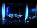 Let's dance fest, Petrozavodsk \\ Tribal Fusion \\ Dragonfly tribe \\ Beats Antique Overture