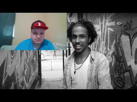 American Reacts to Keyz - You and Me (prod. Yondo)