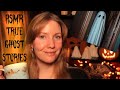 ASMR True Scary And Creepy Ghost Stories Haunted Viewer Stories Close Whispering