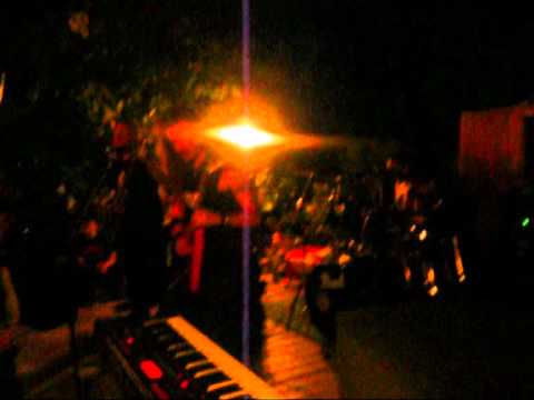 Spoilshroud - Children of Coil (Live @ Piadina 114 - 2011)